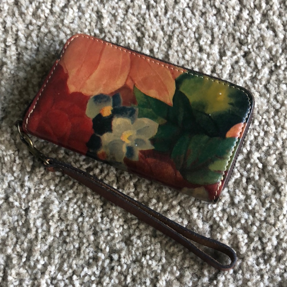 Wallet